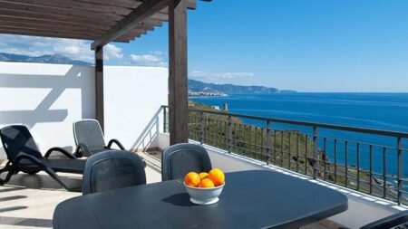 Appartementen Olée Holiday Rentals - inclusief huurauto