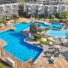 Appartementen Tenerife Sur