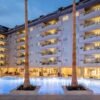 Aquahotel Montagut Suites Formule 1 reis