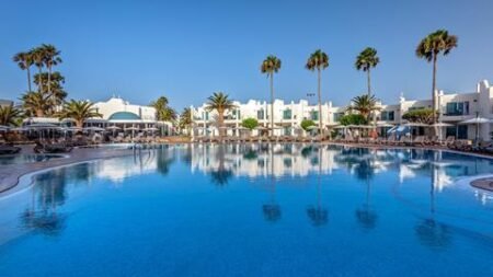 Barceló Corralejo Sands