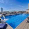 H10 Marina Barcelona