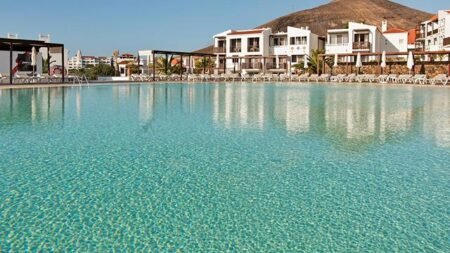 Hotel Esencia de Fuerteventura by Princess