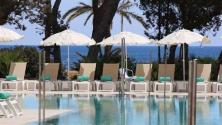 Hotel Iberostar Selection Santa Eulalia - adults only