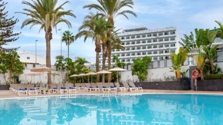 Hotel Labranda Marieta - adults only