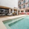 Appartementen Neptuno