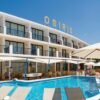 Hotel Osiris Ibiza