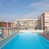 Ilunion Les Corts Spa