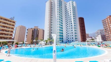 Port Benidorm