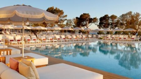 TRS Ibiza Hotel & The Signature Level by TRS Ibiza - adults only