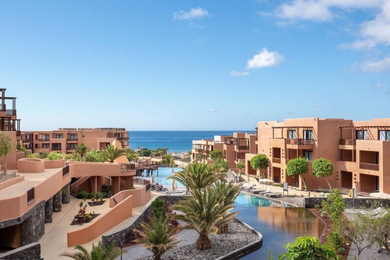 Barcelo Tenerife