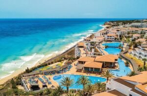 vakantie fuerteventura
