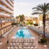 H Top Calella Palace en Spa