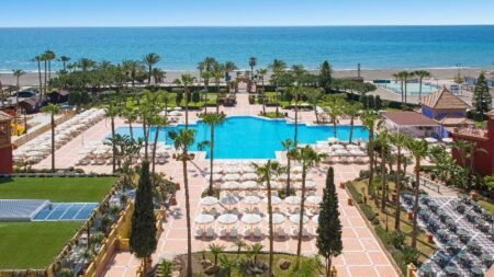 Iberostar Malaga Playa