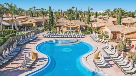 Maspalomas Resort by Dunas