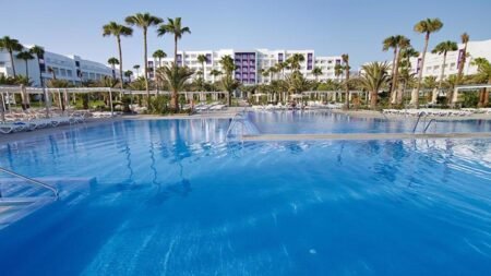 RIU Gran Canaria