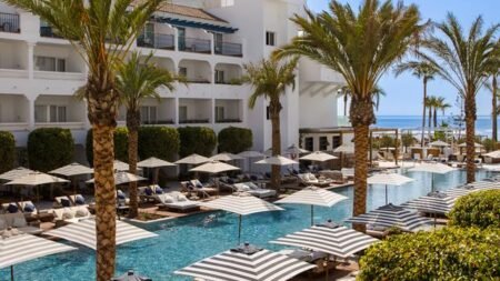 METT Hotel & Beach Resort Marbella-Estepona