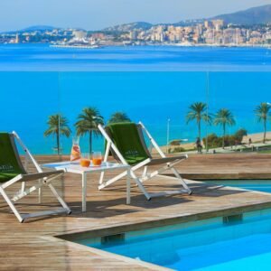 Black Friday reizen Spanje